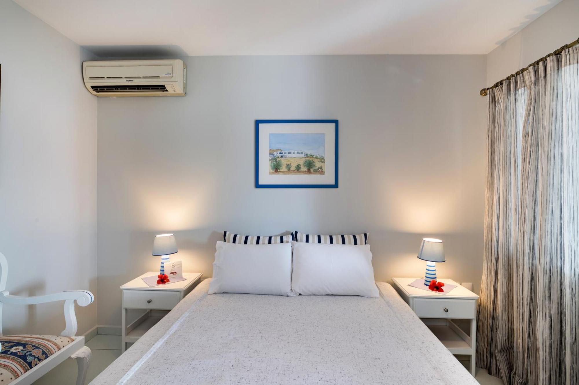 Sea View Studios Финикас Экстерьер фото